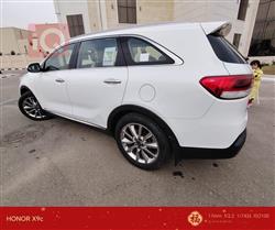 کیا سۆرینتۆ